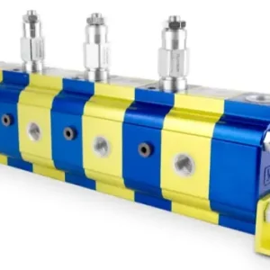 Dzielnik RV-2V 17x4 9RV04B51 Popularny